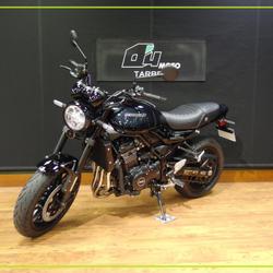 Kawasaki ZR  Tarbes