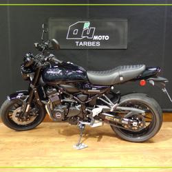 Kawasaki ZR  Tarbes