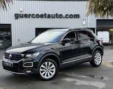 Volkswagen T-Roc Guer