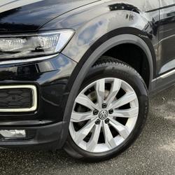 Volkswagen T-Roc 1.6 TDI 115CH CARAT EURO6D-T Guer