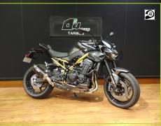 Kawasaki Z Tarbes