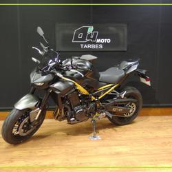 Kawasaki Z  Tarbes