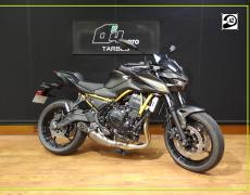 Kawasaki Z Tarbes
