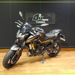 Kawasaki Z  Tarbes
