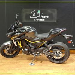 Kawasaki Z  Tarbes