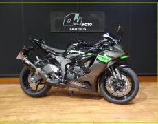 Kawasaki ZX 6R Tarbes