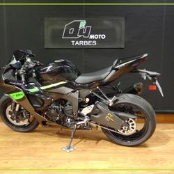 Kawasaki ZX 6R  Tarbes