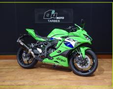 Kawasaki ZX Tarbes