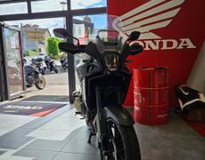 Honda NX Étupes