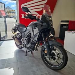 Honda NX  &Eacute;tupes