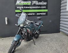 Kawasaki KLE Alès