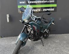 Kawasaki KLE Alès