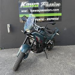 Kawasaki KLE  Al&egrave;s