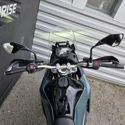Kawasaki KLE occasion - Al&egrave;s - photo 3/4