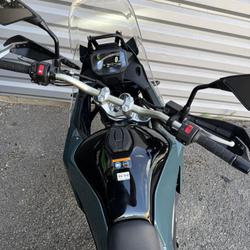 Kawasaki KLE  Al&egrave;s