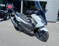 Honda Forza Saint-Martin-d'Hères