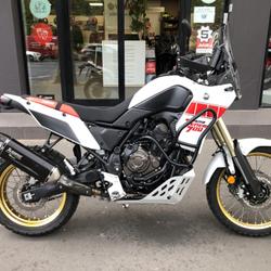 Yamaha XTZ  Paris 17e Arrondissement