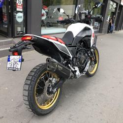 Yamaha XTZ  Paris 17e Arrondissement