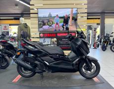 Yamaha X MAX Aytré