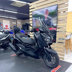 Yamaha X MAX  Aytr&eacute;