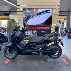 Yamaha X MAX  Aytr&eacute;