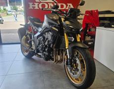 Honda Hornet Étupes