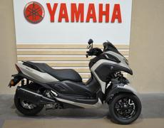 Yamaha Tricity Nancy