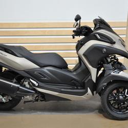 Yamaha Tricity  Nancy