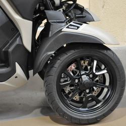 Yamaha Tricity  Nancy