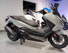Honda Forza Saint-Martin-d'Hères