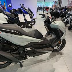 Honda Forza  Saint-Martin-d'H&egrave;res