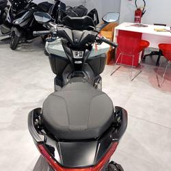 Honda Forza  Saint-Martin-d'H&egrave;res