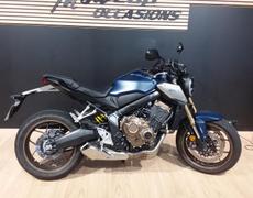 Honda CBR Dinan