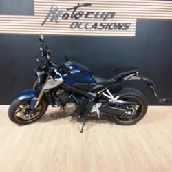 Honda CBR  Dinan