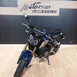 Honda CBR  Dinan