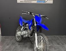 Yamaha TT Mérignac