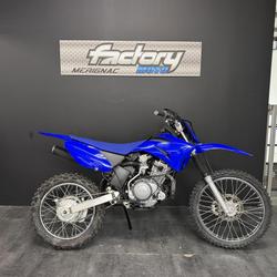 Yamaha TT  M&eacute;rignac