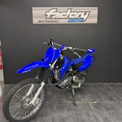Yamaha TT  M&eacute;rignac