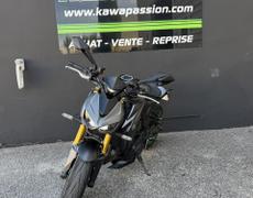 Kawasaki Z Alès