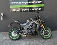 Kawasaki Z Alès