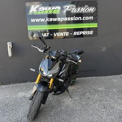 Kawasaki Z  Al&egrave;s