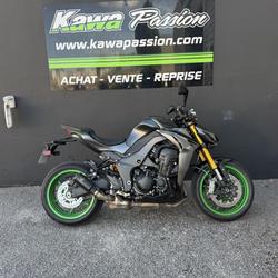 Kawasaki Z  Al&egrave;s
