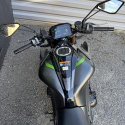 Kawasaki Z  Al&egrave;s