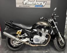 Yamaha XJR 1300 Mérignac