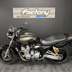Yamaha XJR 1300  M&eacute;rignac