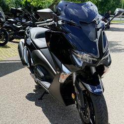 Yamaha T MAX  Dardilly