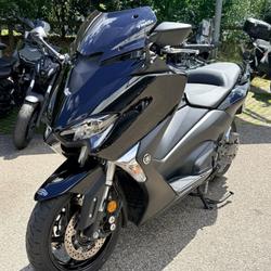 Yamaha T MAX  Dardilly