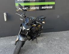 Kawasaki Z Alès