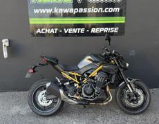 Kawasaki Z Alès