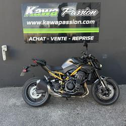 Kawasaki Z  Al&egrave;s